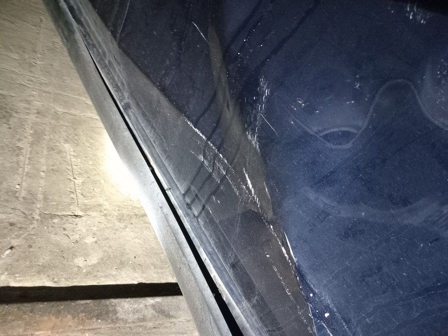 Фото Subaru XV 356